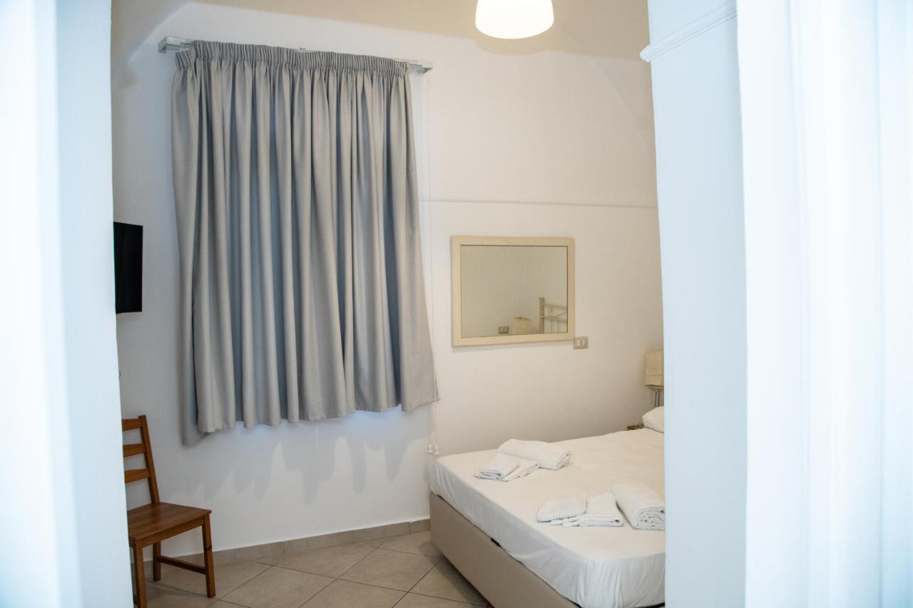 Coral Blue Apartment Piano di Sorrento Exteriör bild